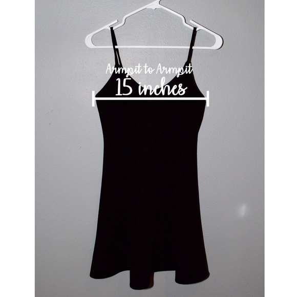 Forever 21 Ribbed Dress - Picture 8 of 8